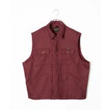 別注Wrangler vest メンズ | WEGO【MEN】 | 詳細画像25