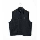 別注Wrangler vest メンズ | WEGO【MEN】 | 詳細画像26