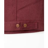 別注Wrangler vest メンズ | WEGO【MEN】 | 詳細画像30