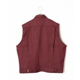 別注Wrangler vest メンズ | WEGO【MEN】 | 詳細画像31