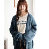 アソートロゴロンT レディース 秋 | WEGO【WOMEN】 | 詳細画像9