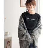 アソートロゴロンT レディース 秋 | WEGO【WOMEN】 | 詳細画像15