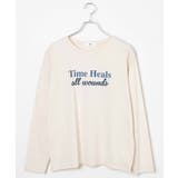 アソートロゴロンT レディース 秋 | WEGO【WOMEN】 | 詳細画像21