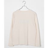 アソートロゴロンT レディース 秋 | WEGO【WOMEN】 | 詳細画像24