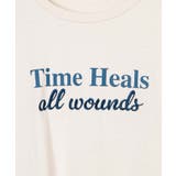 アソートロゴロンT レディース 秋 | WEGO【WOMEN】 | 詳細画像26