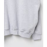 ヘビーウエイトハーフZIPワンポイントPO レディース 秋 | WEGO【WOMEN】 | 詳細画像30