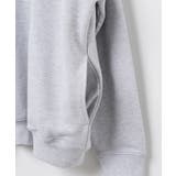 ヘビーウエイトハーフZIPワンポイントPO レディース 秋 | WEGO【WOMEN】 | 詳細画像32