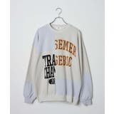 ドッキンググラフィックプルオーバー メンズ レディース | WEGO【MEN】 | 詳細画像25 