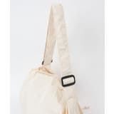 別注FTL ナイロンドロストショルダー レディース | WEGO【WOMEN】 | 詳細画像8 