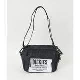 別注Dickies ナイロンショルダー レディース | WEGO【WOMEN】 | 詳細画像9 