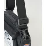 別注Dickies ナイロンショルダー レディース | WEGO【WOMEN】 | 詳細画像13 