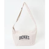 別注Dickies ナイロンショルダー | WEGO【MEN】 | 詳細画像2