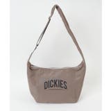 別注Dickies ナイロンショルダー | WEGO【MEN】 | 詳細画像3
