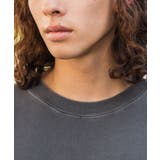 ピグメントグラフィックプルオーバー レディース 秋 | WEGO【WOMEN】 | 詳細画像10
