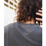 ピグメントグラフィックプルオーバー レディース 秋 | WEGO【WOMEN】 | 詳細画像13