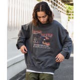 ピグメントグラフィックプルオーバー レディース 秋 | WEGO【WOMEN】 | 詳細画像15