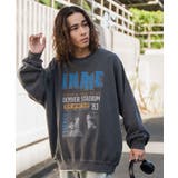 ピグメントグラフィックプルオーバー レディース 秋 | WEGO【WOMEN】 | 詳細画像21