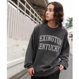 ピグメントグラフィックプルオーバー レディース 秋 | WEGO【WOMEN】 | 詳細画像27