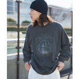 ピグメントグラフィックプルオーバー レディース 秋 | WEGO【WOMEN】 | 詳細画像37