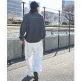 ピグメントグラフィックプルオーバー レディース 秋 | WEGO【WOMEN】 | 詳細画像40
