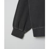 ピグメントグラフィックプルオーバー レディース 秋 | WEGO【WOMEN】 | 詳細画像45