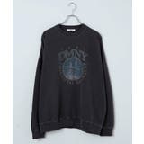 ピグメントグラフィックプルオーバー レディース 秋 | WEGO【WOMEN】 | 詳細画像51
