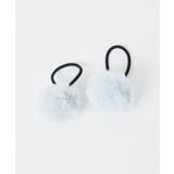 L2Pポンポンヘアゴムレディース 韓国 韓国ファッション | WEGO【WOMEN】 | 詳細画像2