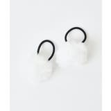 L2Pポンポンヘアゴムレディース 韓国 韓国ファッション | WEGO【WOMEN】 | 詳細画像4