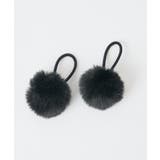 L2Pポンポンヘアゴムレディース 韓国 韓国ファッション | WEGO【WOMEN】 | 詳細画像5
