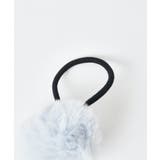L2Pポンポンヘアゴムレディース 韓国 韓国ファッション | WEGO【WOMEN】 | 詳細画像7