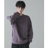 AIRFUNCTIONワンポイント刺繍PO | WEGO【MEN】 | 詳細画像13 