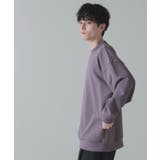 AIRFUNCTIONワンポイント刺繍PO | WEGO【MEN】 | 詳細画像14 