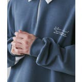 ドルマンハーフジップPO | WEGO【MEN】 | 詳細画像5 