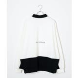 ドルマンハーフジップPO | WEGO【MEN】 | 詳細画像24 