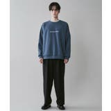 ドルマンフェイクレイヤードPO | WEGO【MEN】 | 詳細画像10 