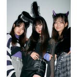 イベントカチューシャレディース 韓国 韓国ファッション | WEGO【WOMEN】 | 詳細画像2 