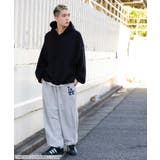 別注MLBナイロンイージーパンツ メンズ レディース | WEGO【MEN】 | 詳細画像2