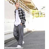 別注MLBナイロンイージーパンツ メンズ レディース | WEGO【MEN】 | 詳細画像3