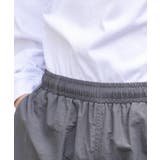 別注MLBナイロンイージーパンツ メンズ レディース | WEGO【MEN】 | 詳細画像5