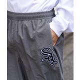 別注MLBナイロンイージーパンツ メンズ レディース | WEGO【MEN】 | 詳細画像6