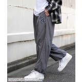 別注MLBナイロンイージーパンツ メンズ レディース | WEGO【MEN】 | 詳細画像15