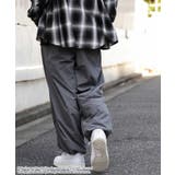 別注MLBナイロンイージーパンツ メンズ レディース | WEGO【MEN】 | 詳細画像16