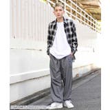 別注MLBナイロンイージーパンツ メンズ レディース | WEGO【MEN】 | 詳細画像17