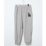 別注MLBナイロンイージーパンツ メンズ レディース | WEGO【MEN】 | 詳細画像21