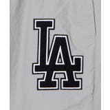 別注MLBナイロンイージーパンツ メンズ レディース | WEGO【MEN】 | 詳細画像22