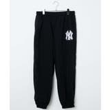 別注MLBナイロンイージーパンツ メンズ レディース | WEGO【MEN】 | 詳細画像25