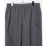 別注MLBナイロンイージーパンツ メンズ レディース | WEGO【MEN】 | 詳細画像27