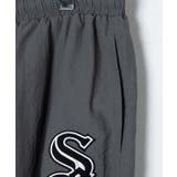 別注MLBナイロンイージーパンツ メンズ レディース | WEGO【MEN】 | 詳細画像29