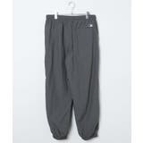 別注MLBナイロンイージーパンツ メンズ レディース | WEGO【MEN】 | 詳細画像30