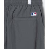 別注MLBナイロンイージーパンツ メンズ レディース | WEGO【MEN】 | 詳細画像31